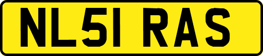 NL51RAS