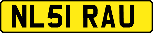 NL51RAU