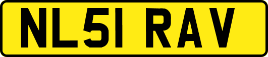 NL51RAV