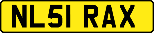 NL51RAX