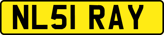 NL51RAY