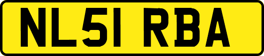 NL51RBA