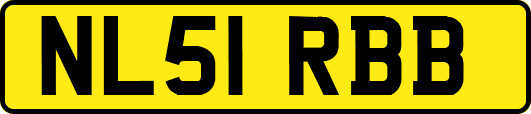 NL51RBB