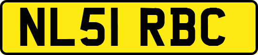 NL51RBC