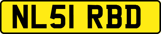 NL51RBD