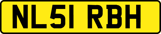 NL51RBH