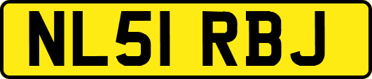 NL51RBJ