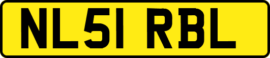 NL51RBL
