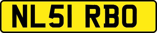 NL51RBO