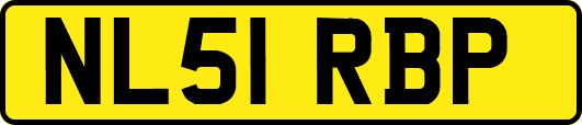 NL51RBP