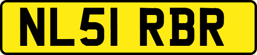 NL51RBR