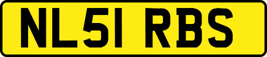 NL51RBS