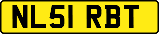 NL51RBT