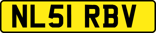 NL51RBV