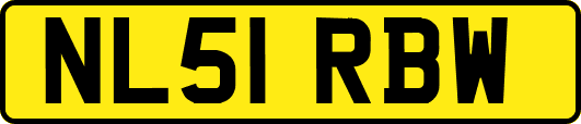 NL51RBW