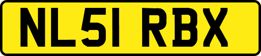 NL51RBX