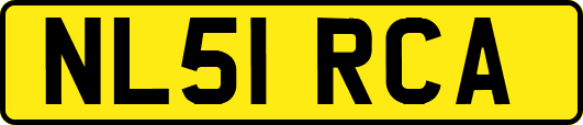 NL51RCA