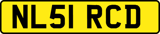 NL51RCD
