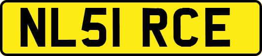 NL51RCE