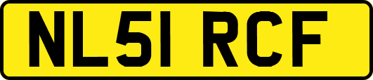 NL51RCF