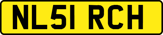 NL51RCH