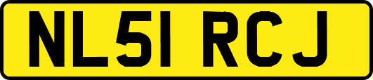 NL51RCJ