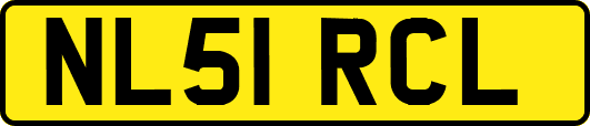 NL51RCL