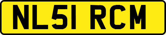 NL51RCM