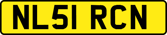 NL51RCN