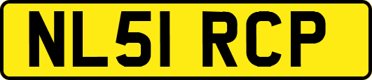 NL51RCP