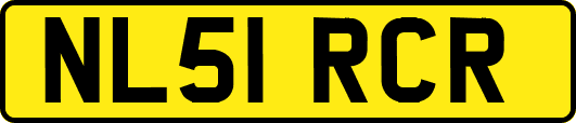 NL51RCR