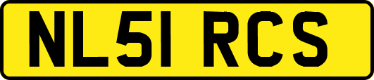 NL51RCS