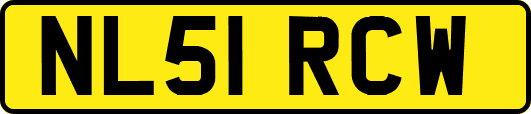NL51RCW
