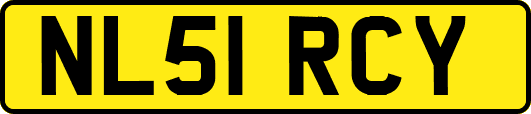 NL51RCY