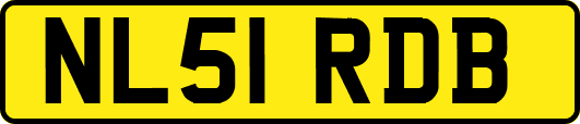 NL51RDB