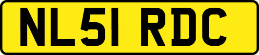 NL51RDC