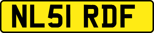 NL51RDF