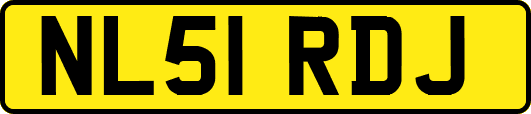 NL51RDJ