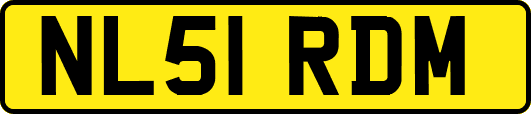NL51RDM