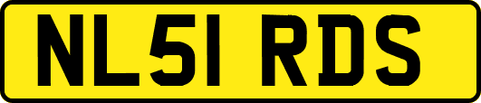 NL51RDS