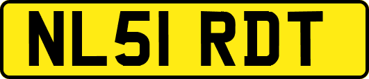 NL51RDT