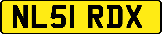 NL51RDX
