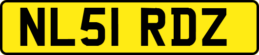 NL51RDZ