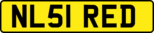 NL51RED