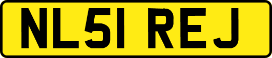 NL51REJ