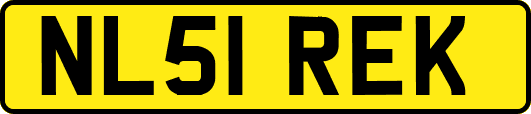 NL51REK