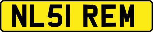 NL51REM