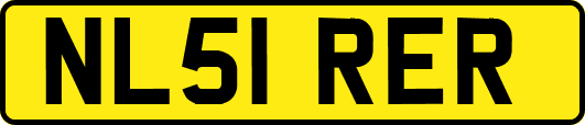 NL51RER