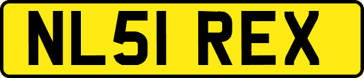 NL51REX