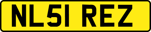 NL51REZ
